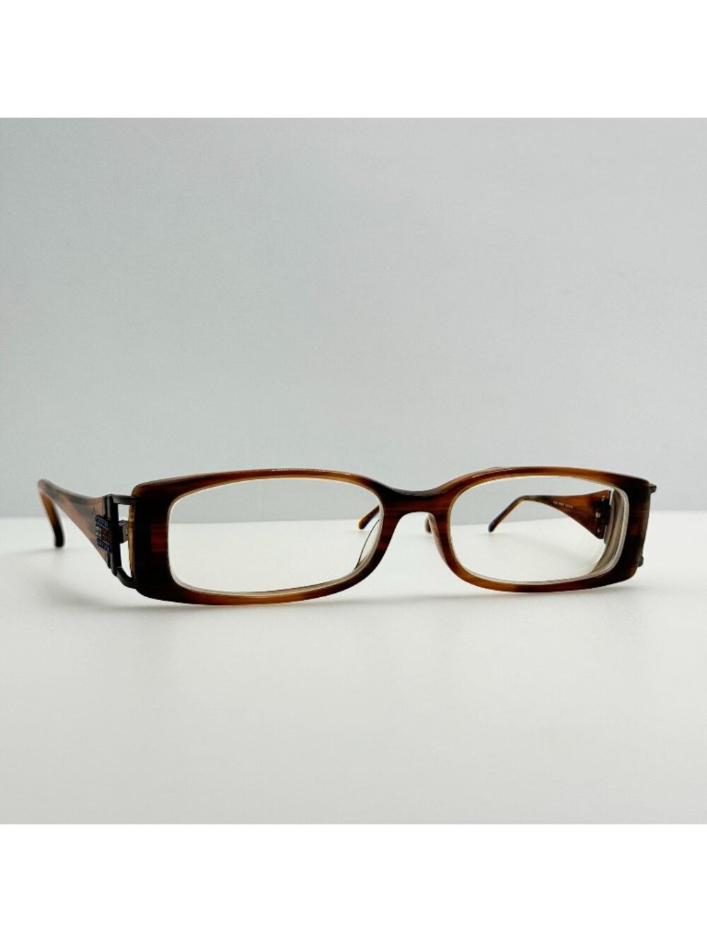 Tommy Hilfiger TH 3258 Brnhrn Eyeglasses Eye Glasses Frames 50-15-135